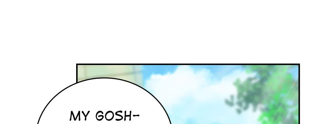 Living with The Wizard - Chapter 55
